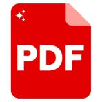 โปรแกรมอ่าน PDF – สแกน PDF icon