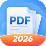 Lite PDF Manager - PDFリーダー icon