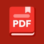 PDF Mate - Launcher icon