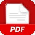 PDF Reader - All View PDF icon