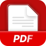 PDF Reader - All View PDF icon