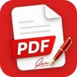 PDF Viewer - Open, Edit, Scan icon