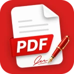 PDF Viewer - Open, Edit, Scan icon