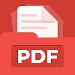 PDF Reader - Viewer & Editor icon