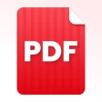 PDF 리더 - 모든 PDF 뷰어 icon