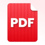PDF 리더 - 모든 PDF 뷰어 icon