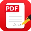 PDF Reader - PDF Toolkit icon