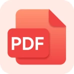 PDF Reader – PDF 리더기 icon