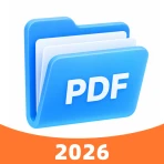 PDF File Reader icon