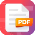 PDF Reader - PDF Launcher icon