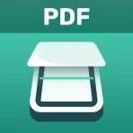 Digitalizador - PDF Scanner icon