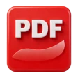 Doc Reader: PDF & File Manager icon