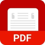 PDF Reader for Android icon