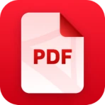 All-in-One PDF & Docs Reader icon