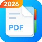 PDF Master Pro & Doc Reader icon
