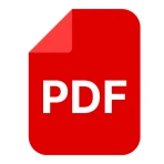 PDF 리더 - PDF 뷰어 icon