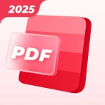 PDF Editor Pro icon