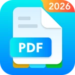 Lector PDF Pro icon