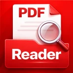 PDF Reader - All PDF View icon