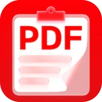 קורא PDF: צפייה ועריכה icon