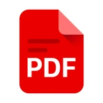 Czytnik PDF i Edytor PDF icon