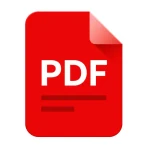 PDF Reader & Viewer: Edit PDF icon