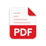 PDF Reader: Document Reader icon