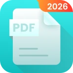 PDF Reader & PDF Editor icon