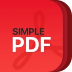 PDF Reader - Document Viewer icon