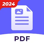 PDF View Finder icon