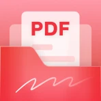 Flow PDF - PDF リーダー - PDFビューアー icon