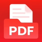 Leitor de PDF & Documentos icon