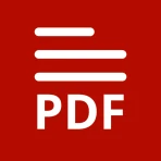 PDF-lukija: PDF-skanneri icon