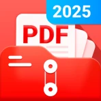 PDF Viewer : Read & Edit icon