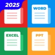 Visionneuse et scanner PDF icon