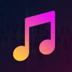 AI音楽生成 icon