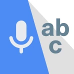 Transcriber - Speech to Text icon