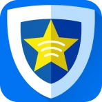 Star VPN - Secure VPN Proxy icon