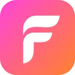 FlexPix AI Video & Image Maker icon