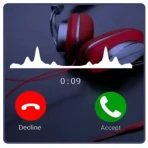 phone 14 Ringtone icon