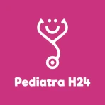 Pediatra H24 icon
