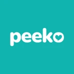 Peeko: Baby products in 60 min icon