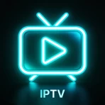 IPTV Smart: Live TV Streaming icon