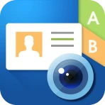 WorldCard Mobile Lite - 名刺認識管理 icon