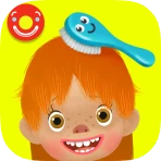 Pepi Bath 2 icon