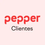 Pepper Clientes icon