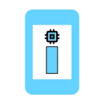 Phone Specification icon