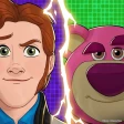 Disney Heroes: Battle Mode icon