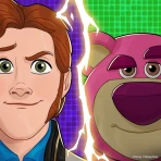 Disney Heroes: Battle Mode icon