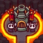 협동 타워 디펜스 : 친구와 함께 icon